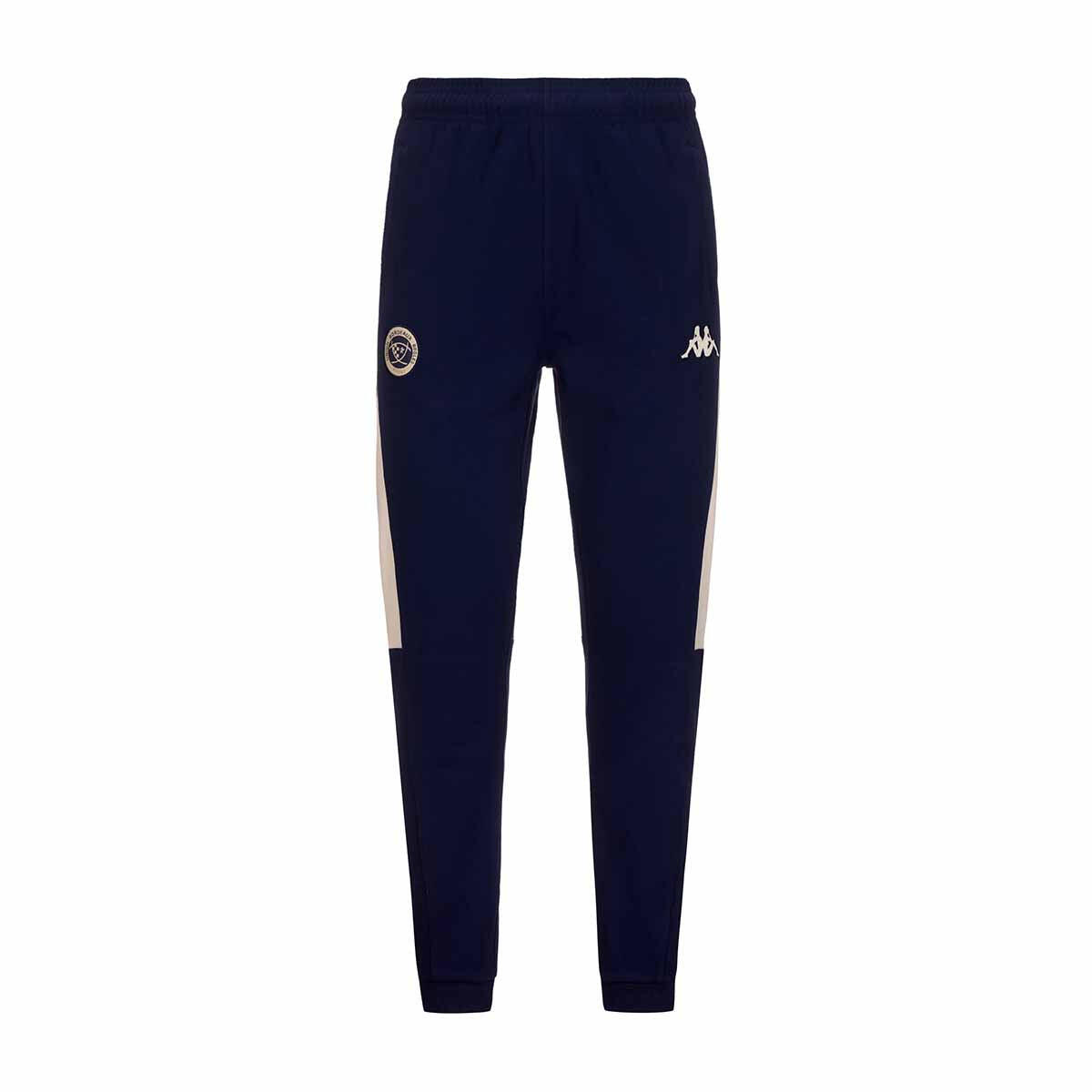 Jogging Arufinzip 8 garçon UBB Rugby 24/25 1/4
