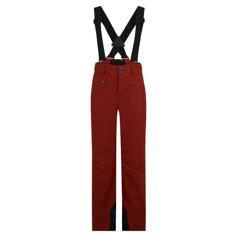 Pantaloni de schi copii ZIENER Axi