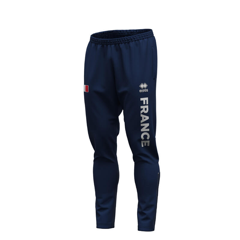 Pantalon d'entraînement France Flann 2024/25