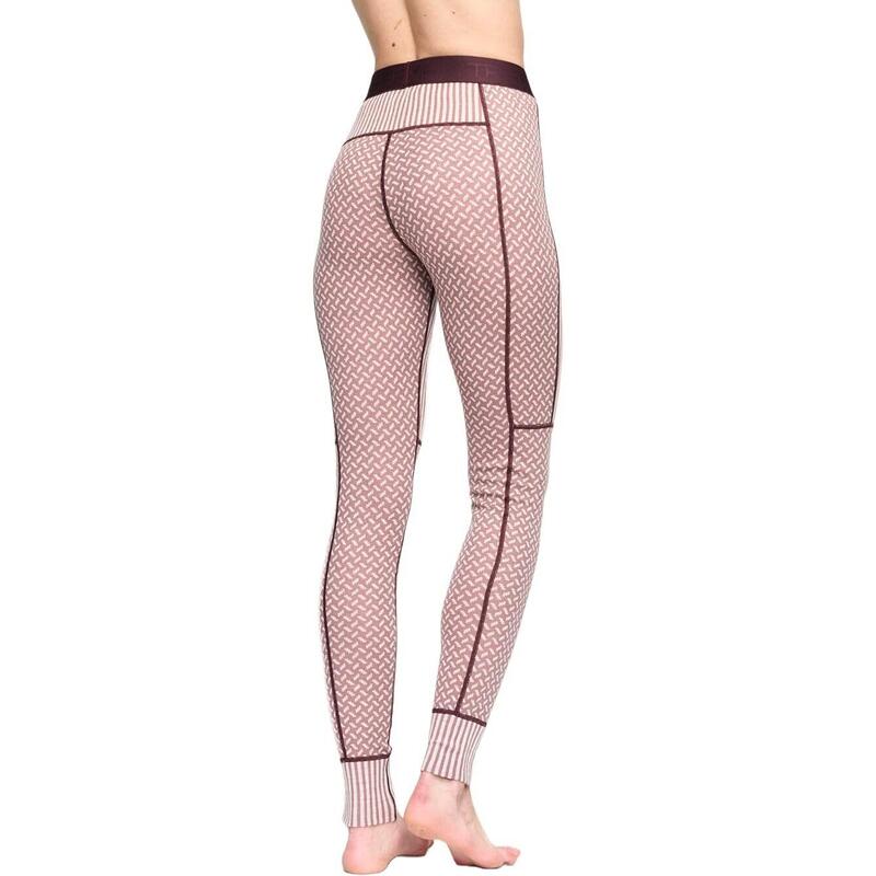 Pantalon femme Kari Traa Smekker