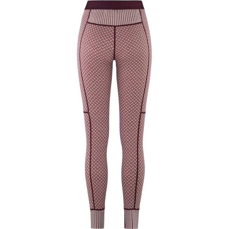 Pantalon femme Kari Traa Smekker