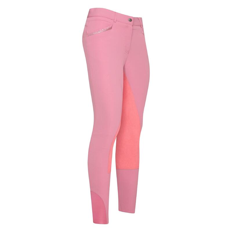 Pantalon équitation full grip femme Imperial Riding El Capone