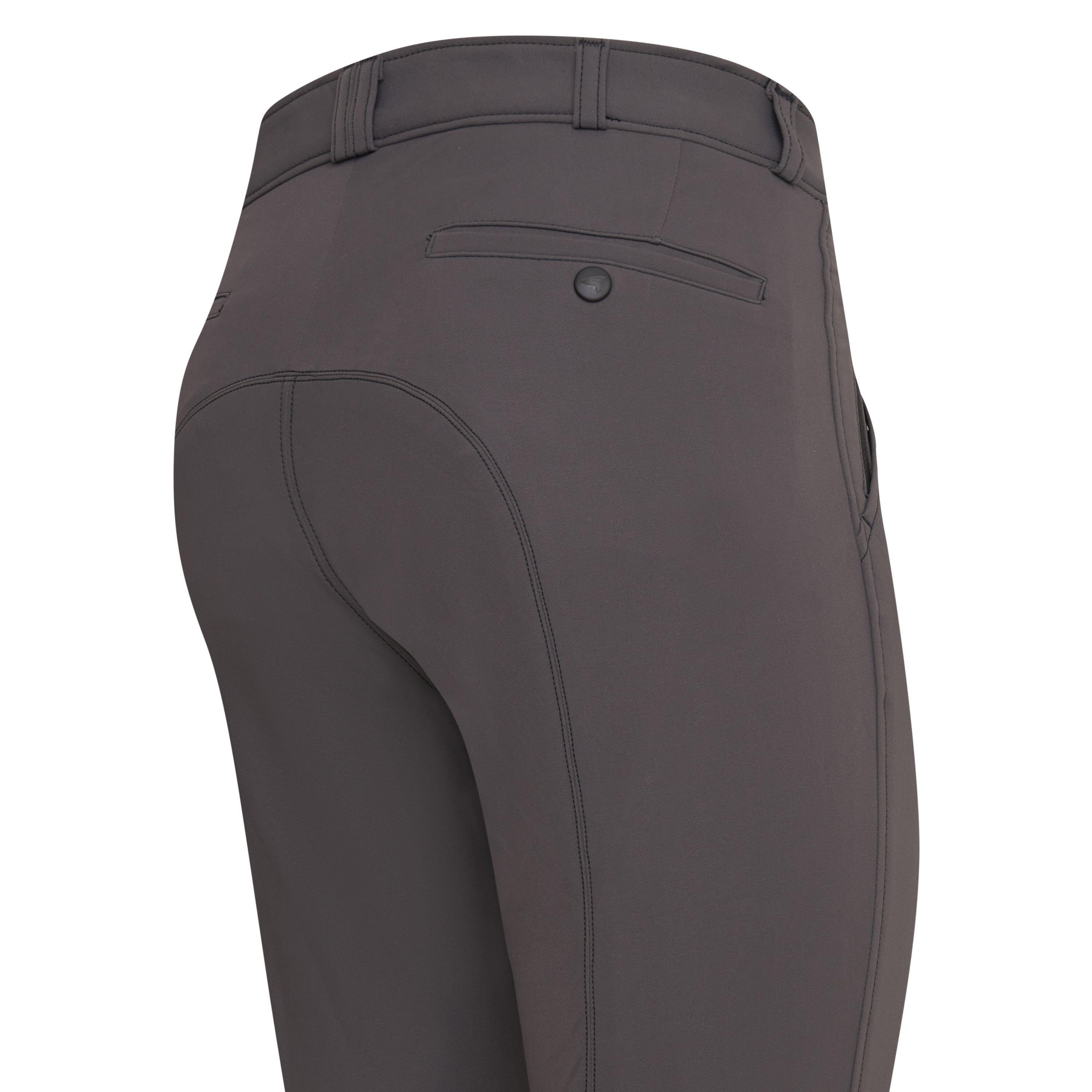 Reithose Full Grip Euro-Star Marco 3/3