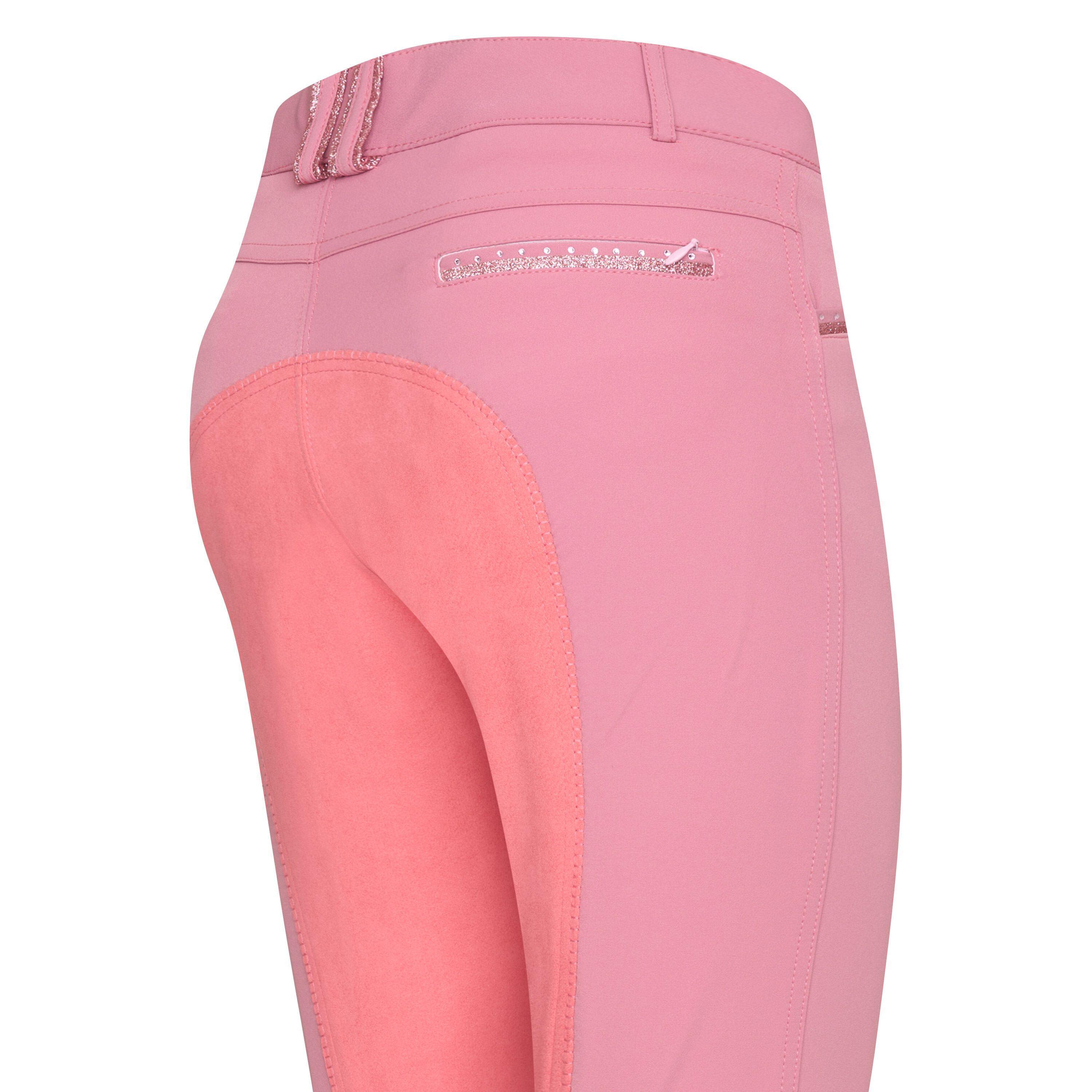 Damesbroek met volledige grip Imperial Riding El Capone 3/3