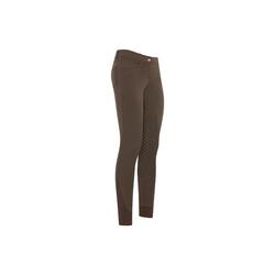 Pantalon équitation full grip fille Easy Rider Evita