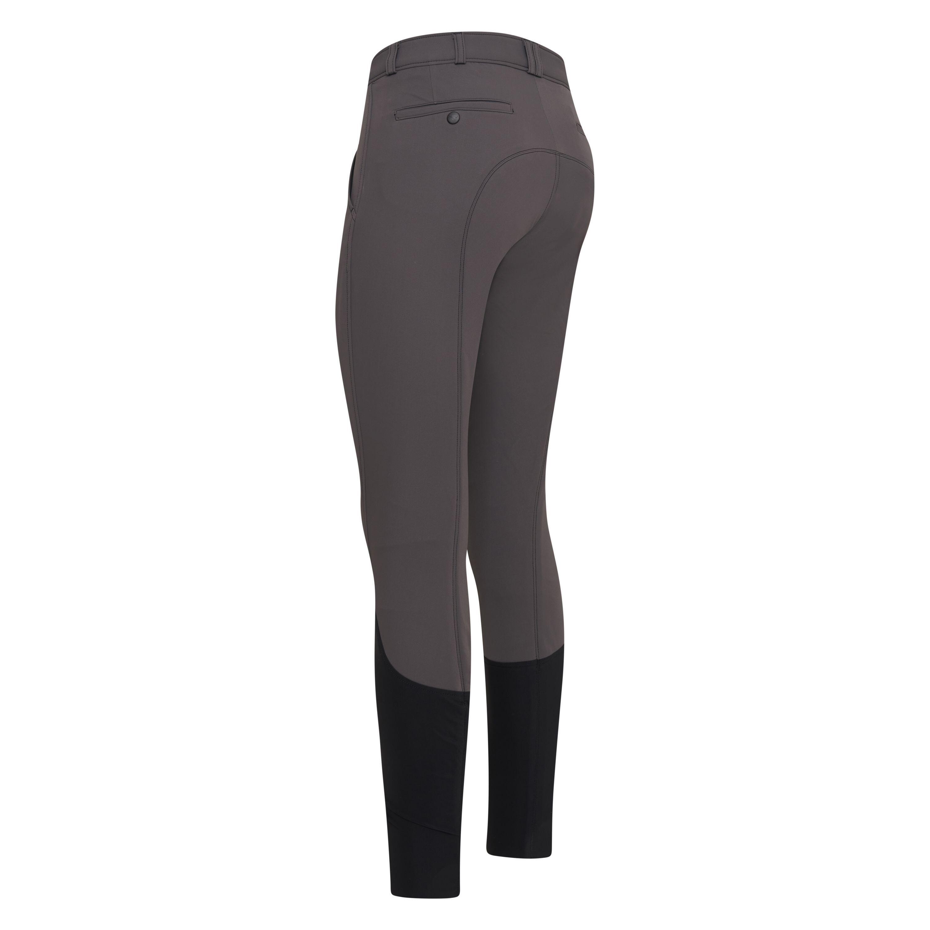 Reithose Full Grip Euro-Star Marco 2/3