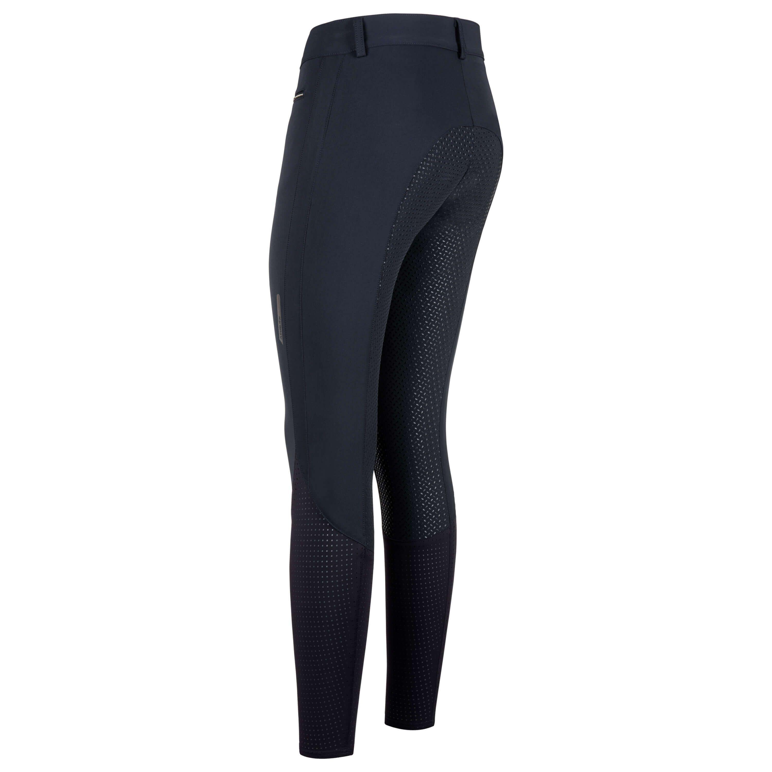 Reithose full grip Frau Euro-Star Airflow 2/6