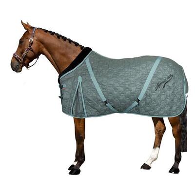 Paardendeken imperial riding super-dry 250 g