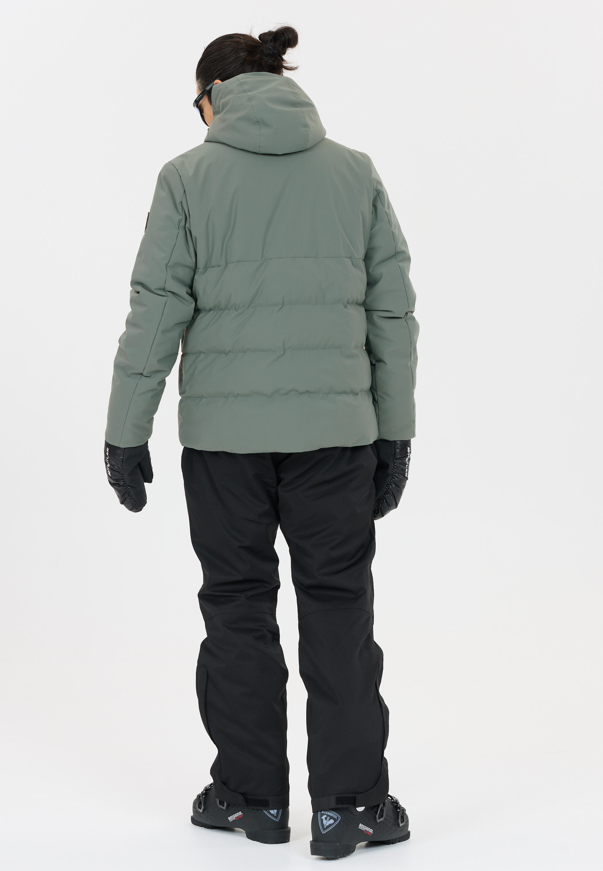 Skijacke Lakeland 5/5
