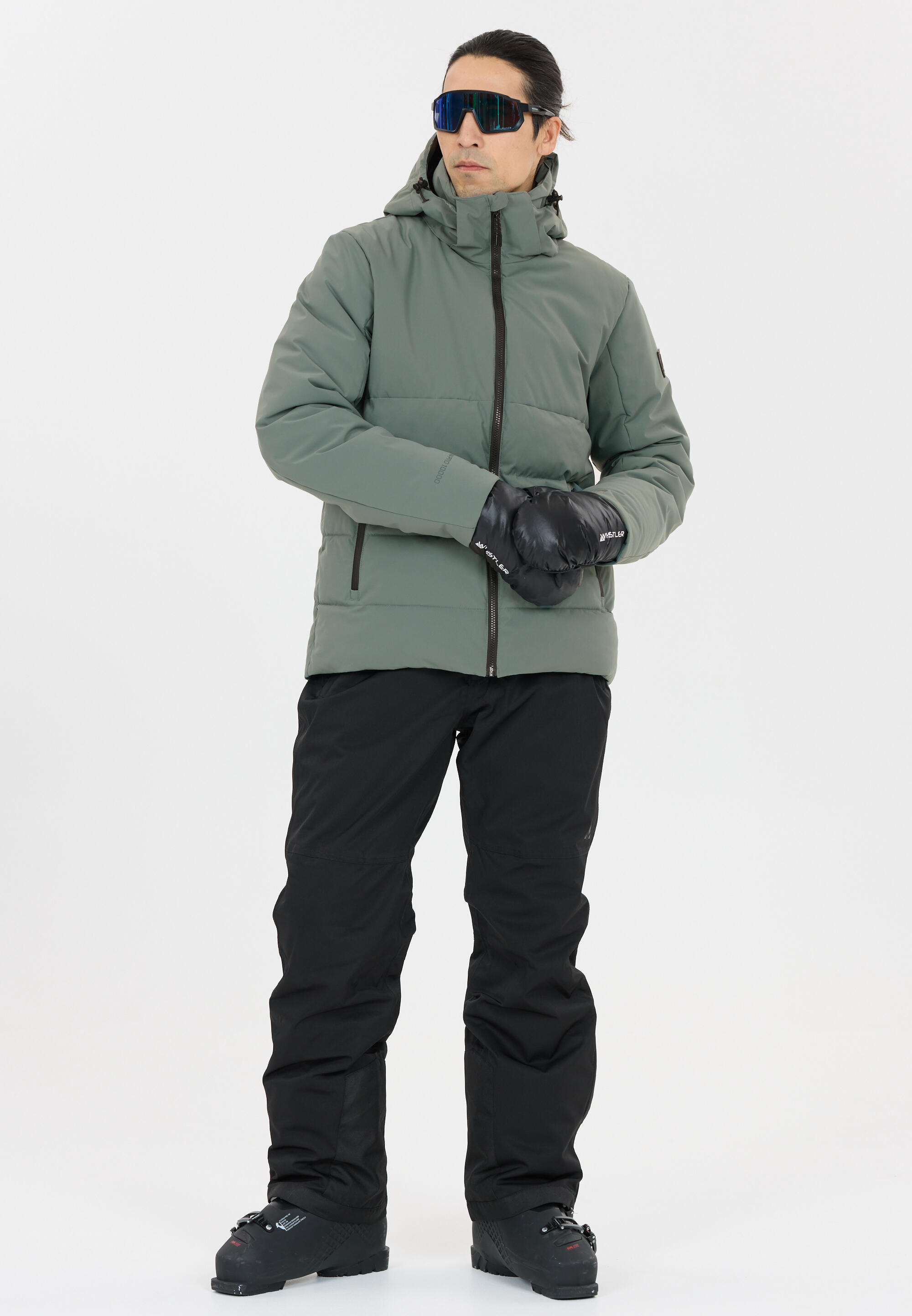 Skijacke Lakeland 3/5