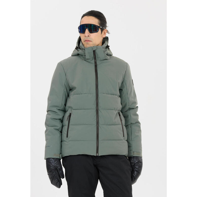 WHISTLER Veste de ski Lakeland