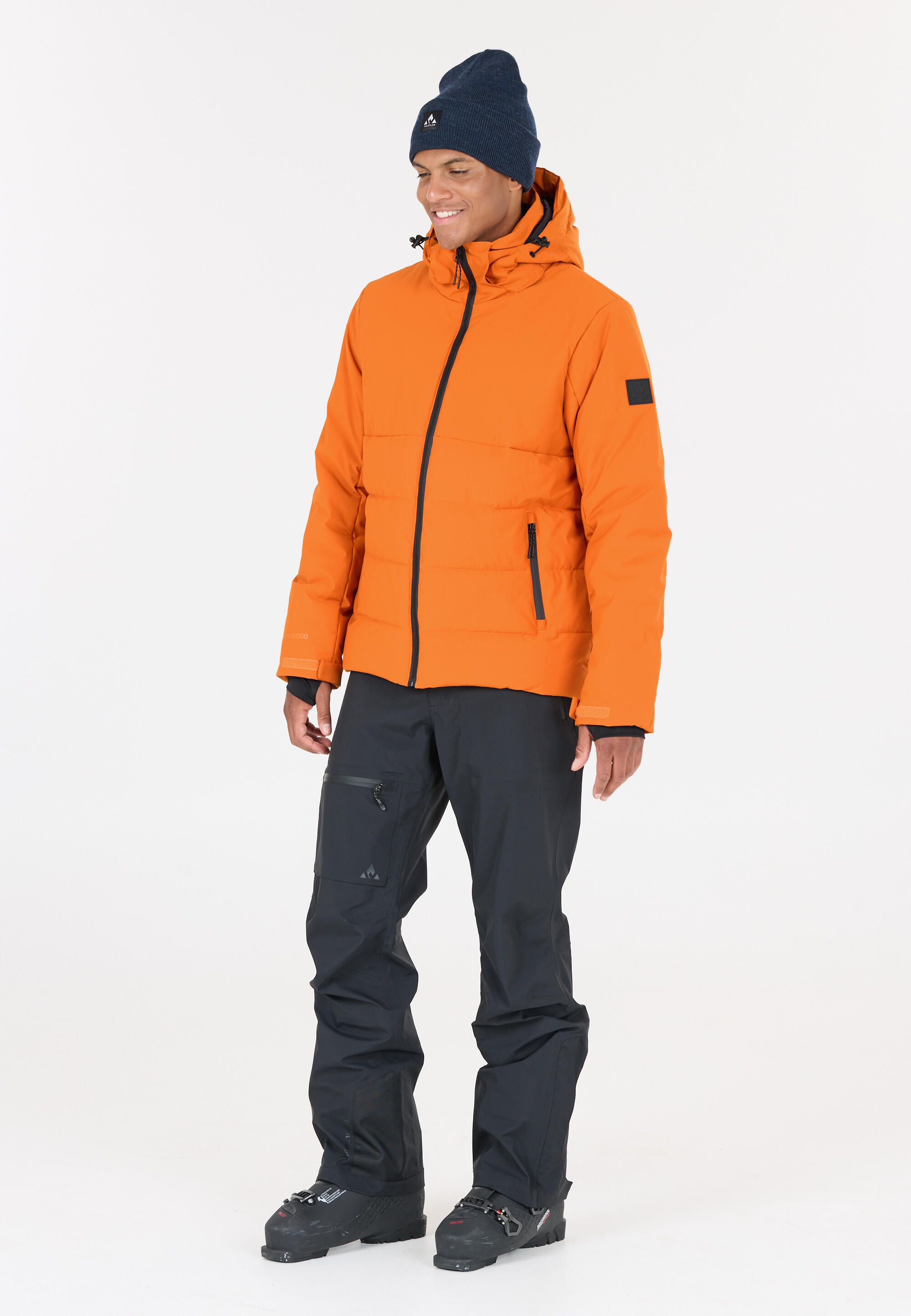 Skijacke Lakeland 3/5
