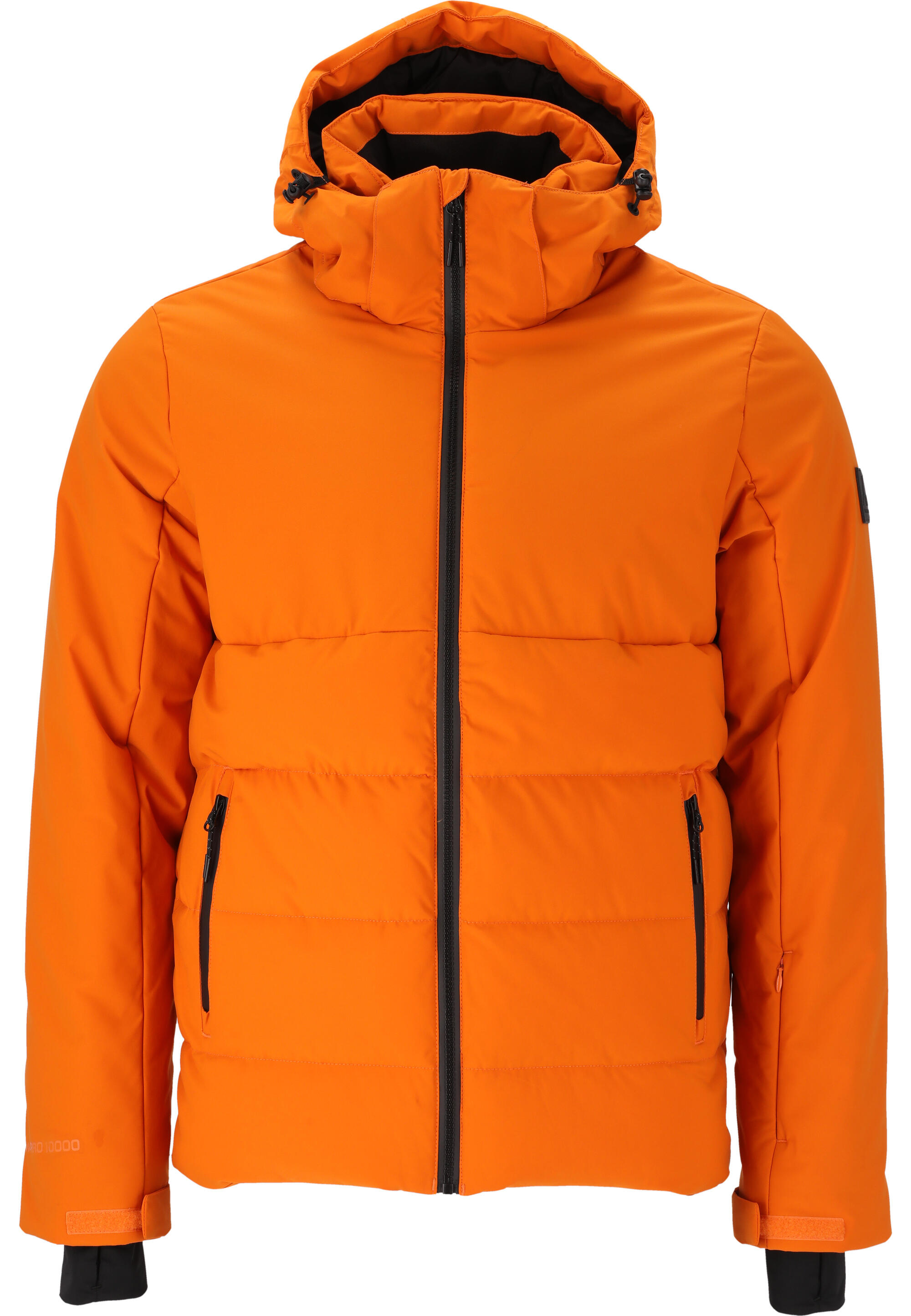 WHISTLER WHISTLER Ski jas Lakeland