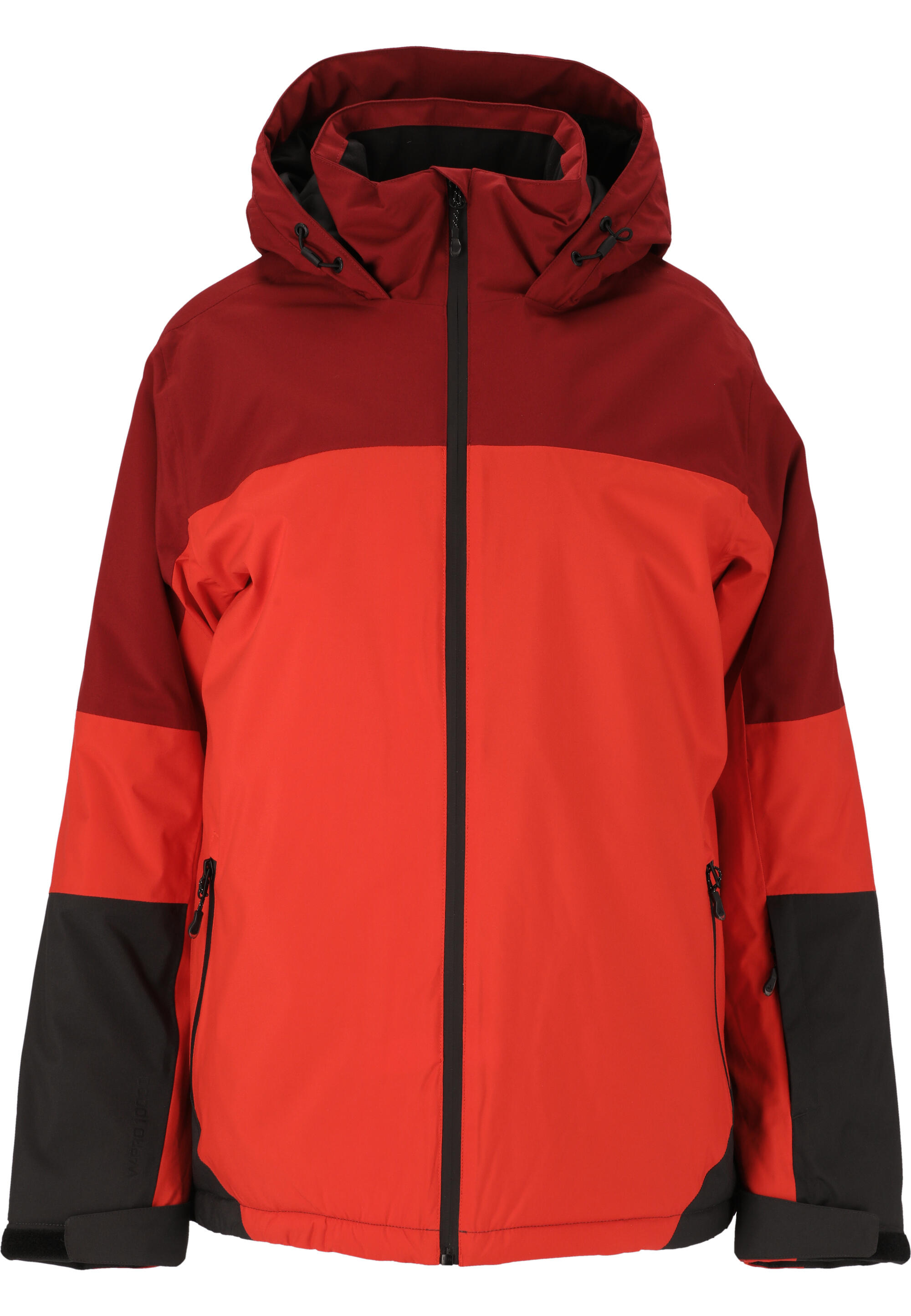 WHISTLER Ski jas Monteca