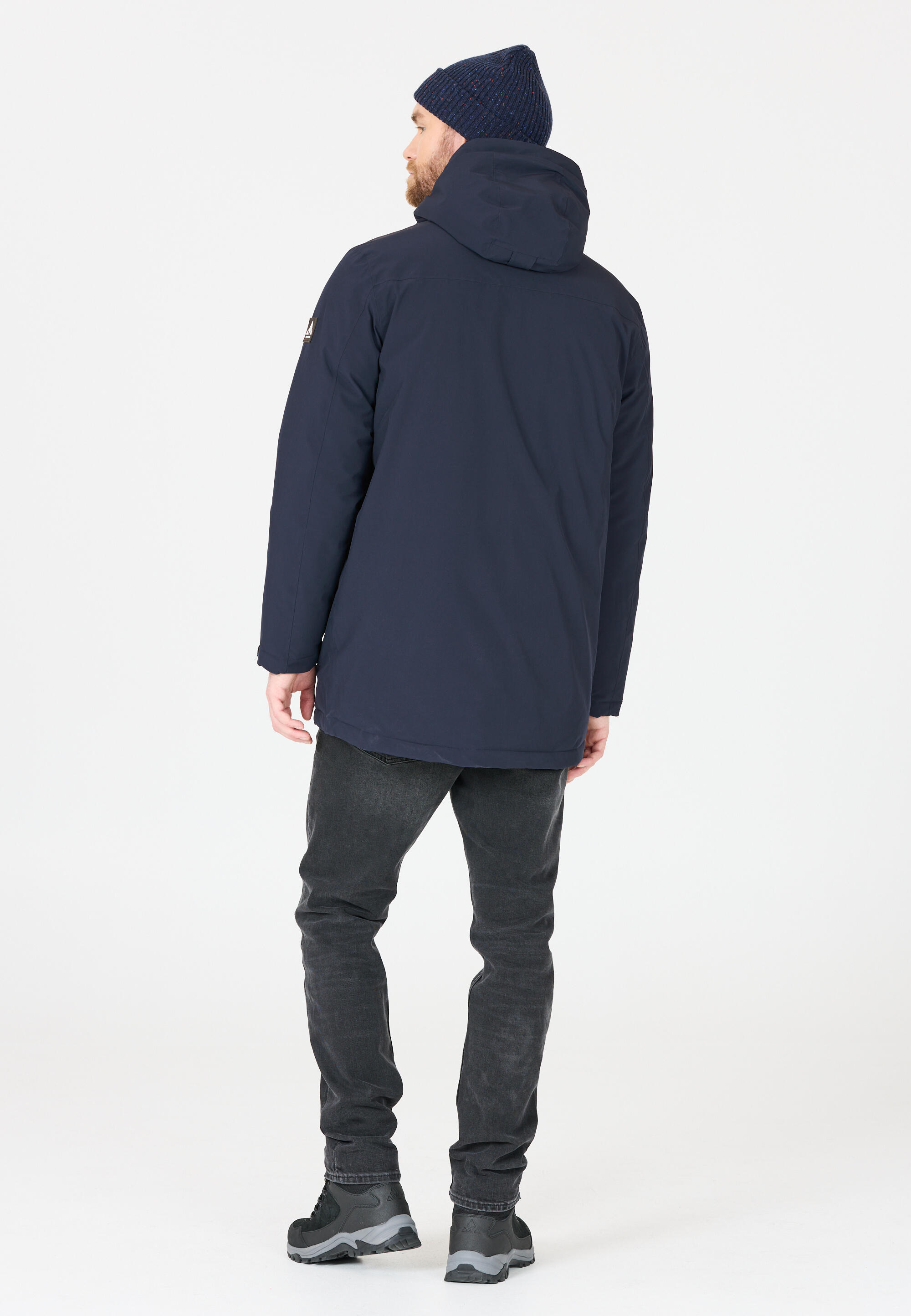 Chubasquero Whistler Bluff Pro 10000 5/5