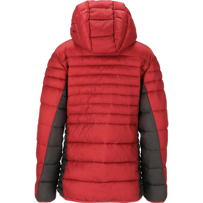 WHISTLER Puffer jas Trival