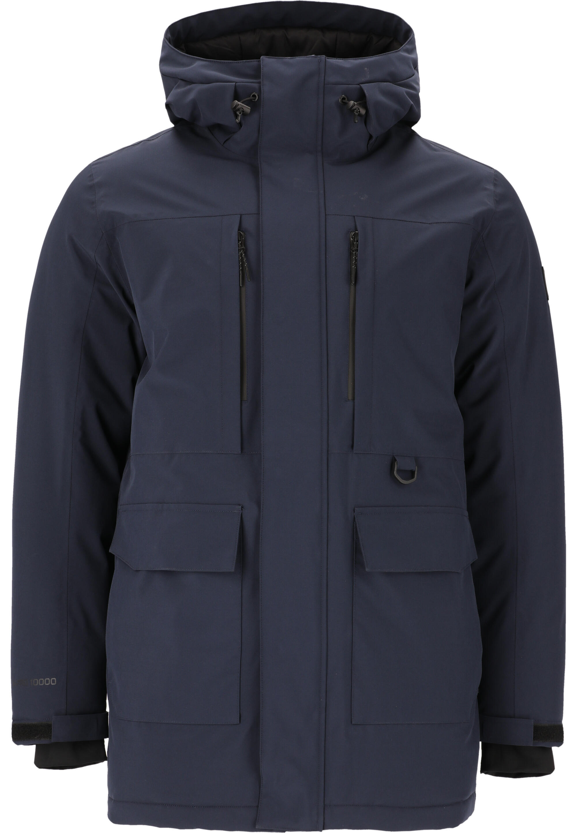 WHISTLER Parka jas Bluff