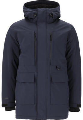 Parka jas bluff
