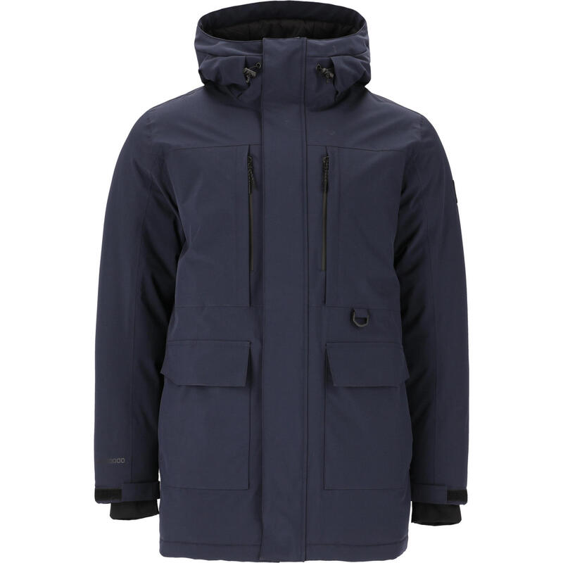 WHISTLER Veste de parka Bluff