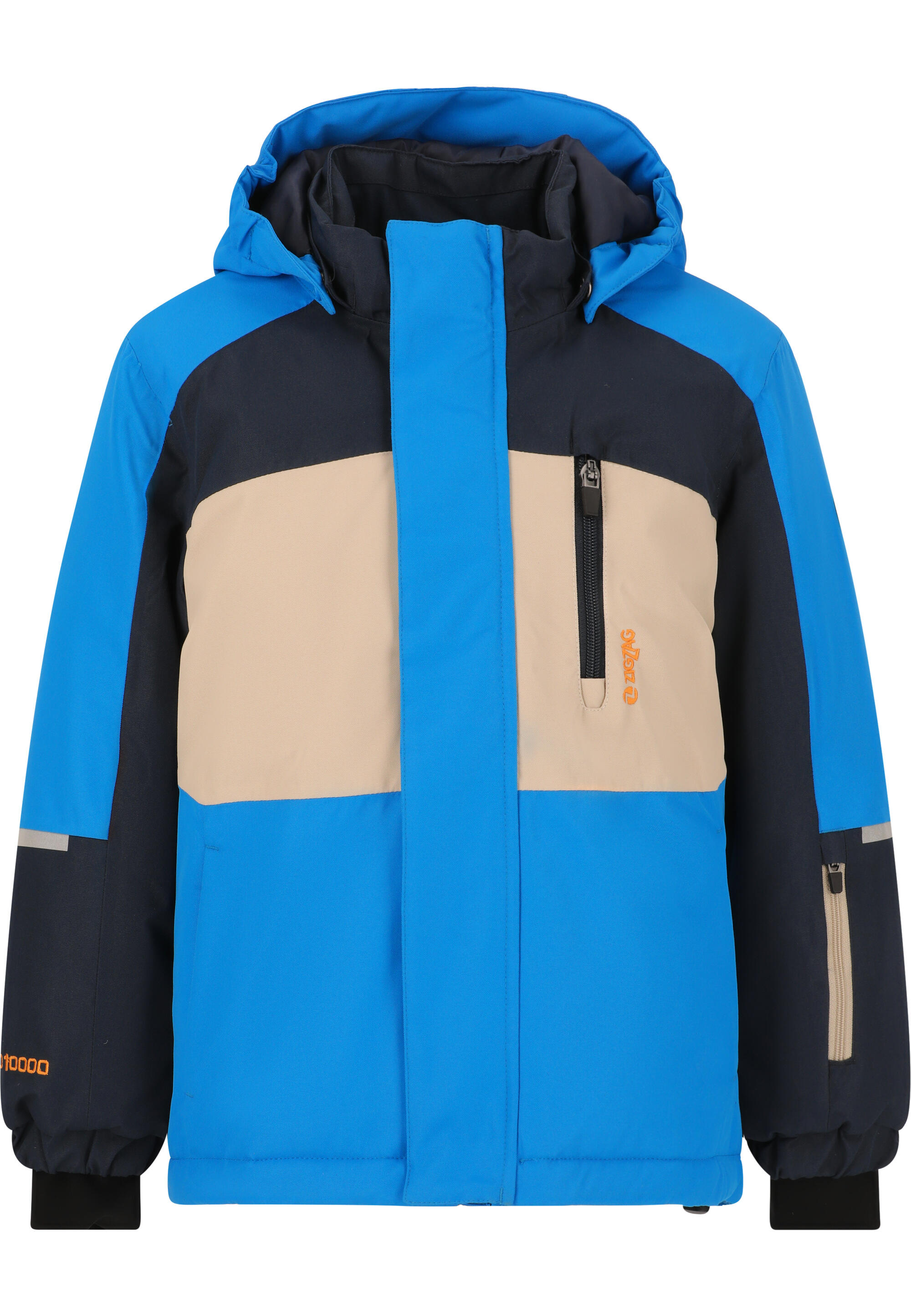 ZIGZAG ZIGZAG Ski jas Scout