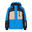 ZIGZAG Ski jas Scout