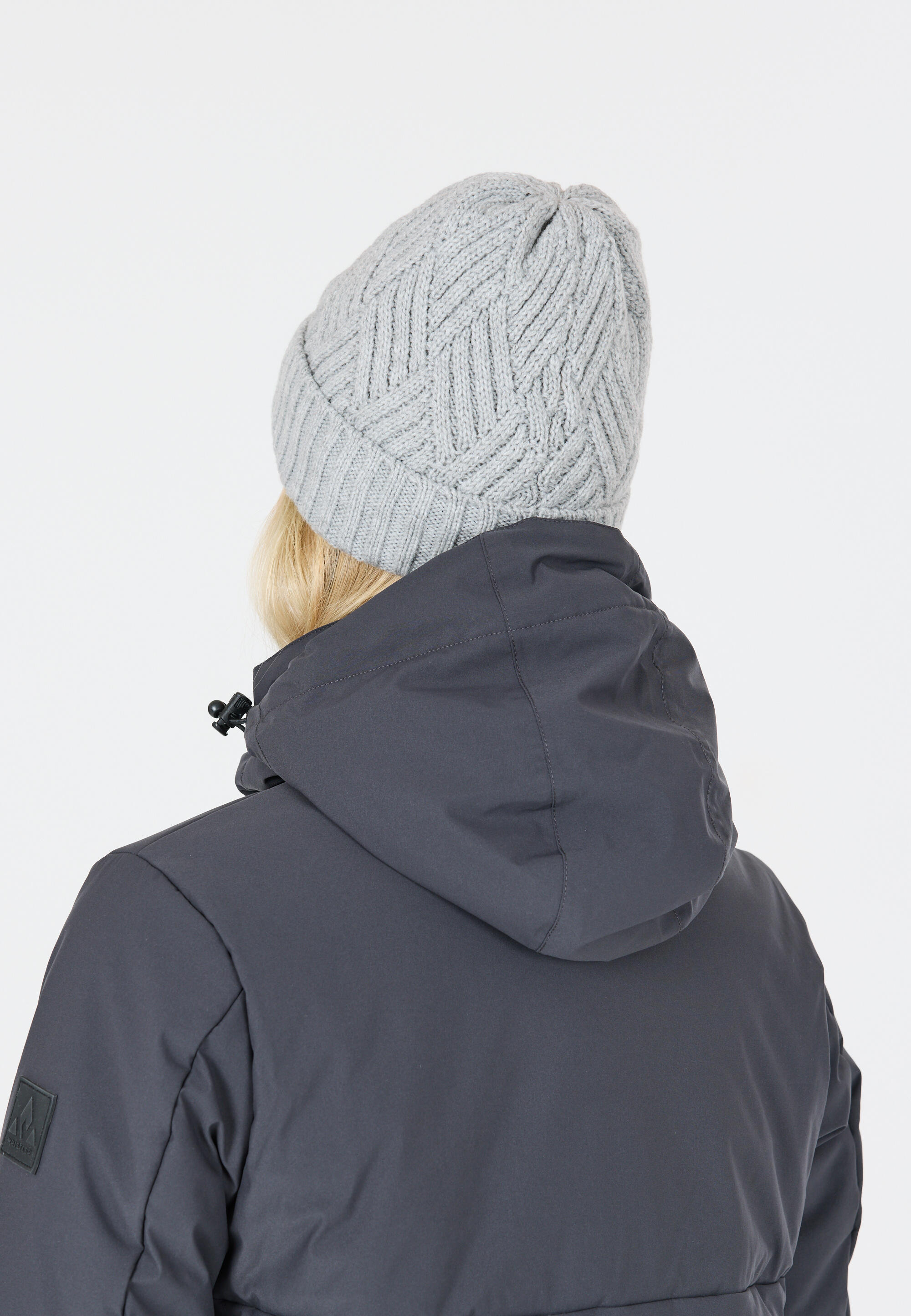 Chapeau Fjord 4/5