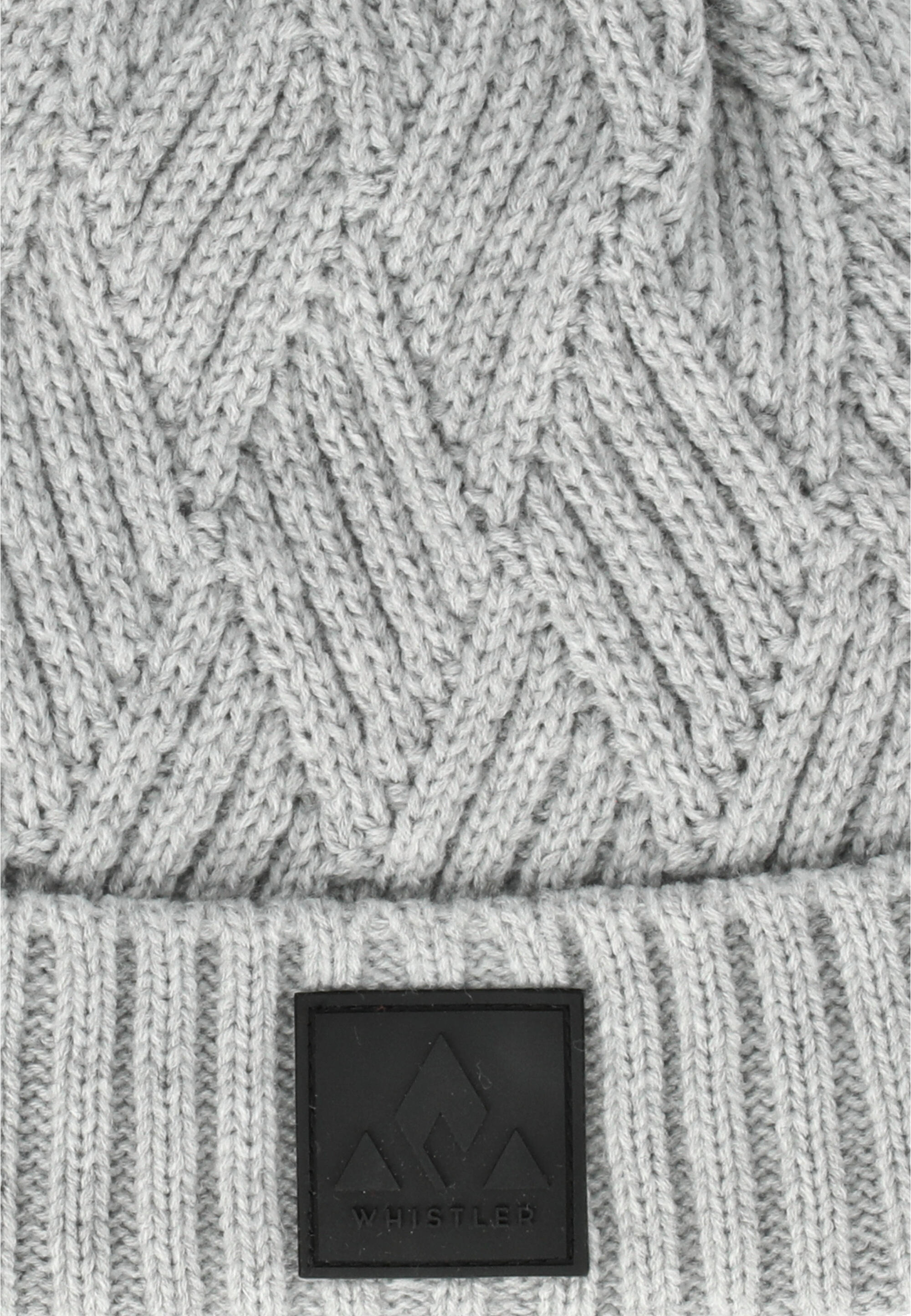 Chapeau Fjord 2/5