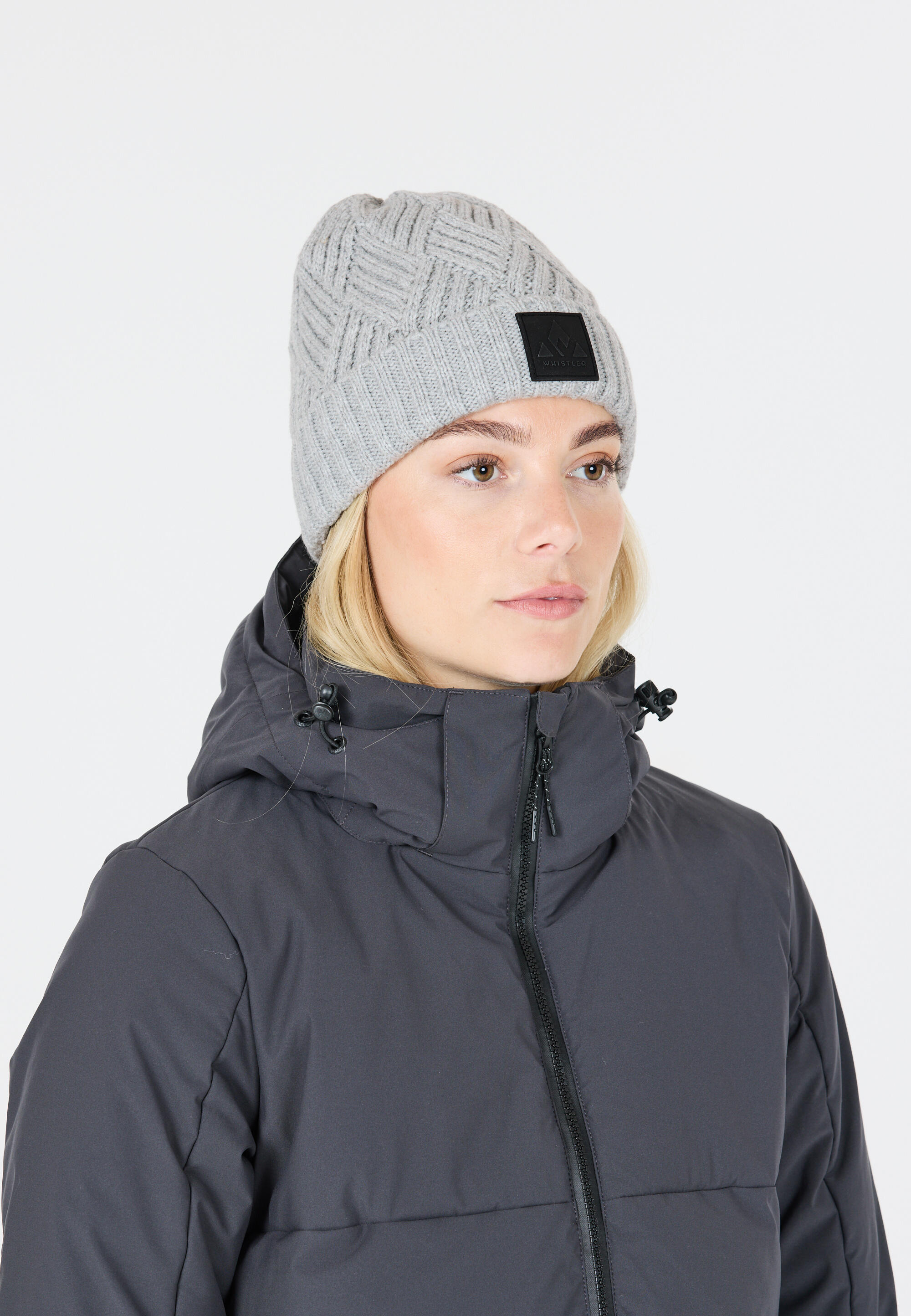 Chapeau Fjord 3/5
