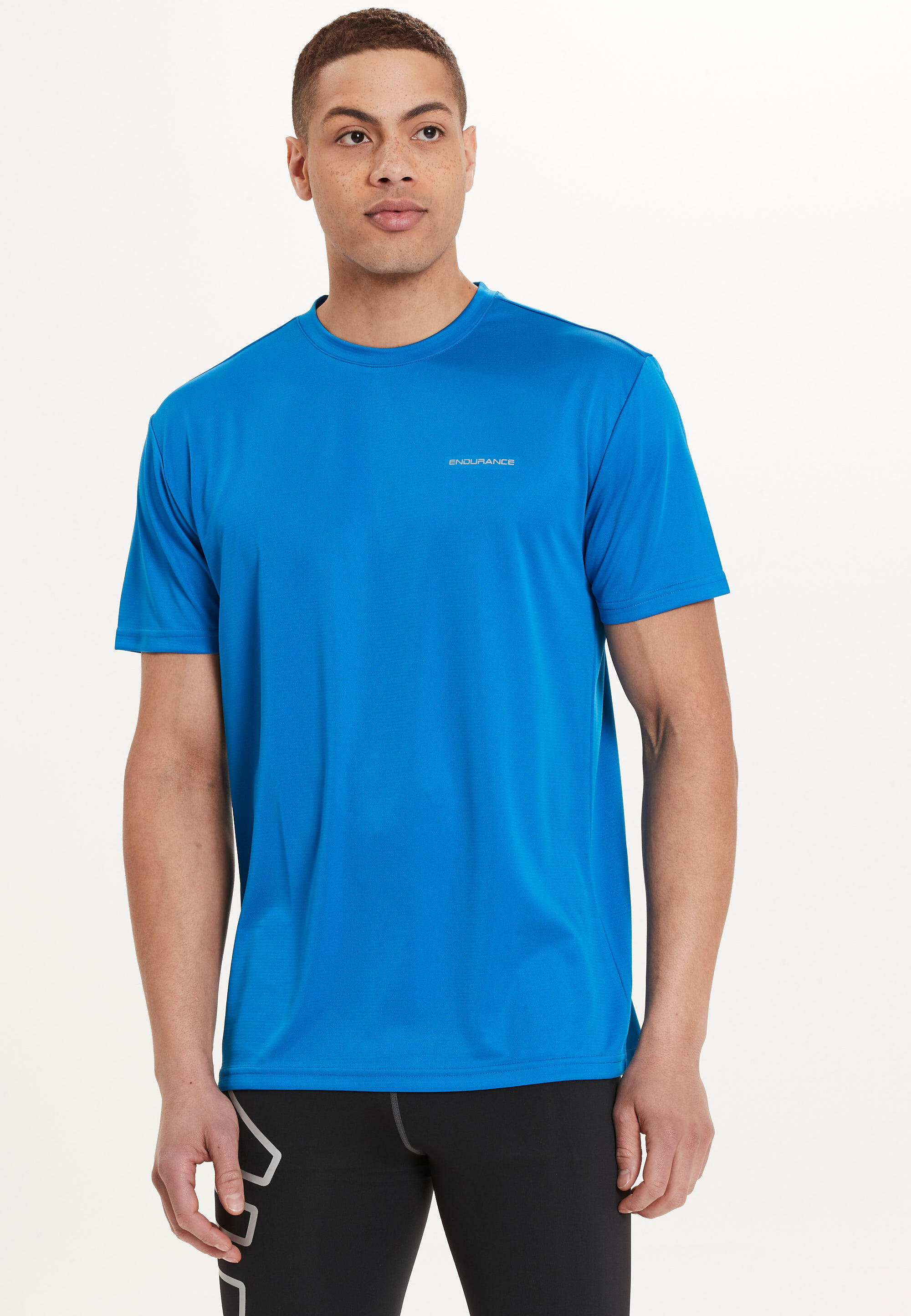 Maillot Endurance Vernon V2 4/5