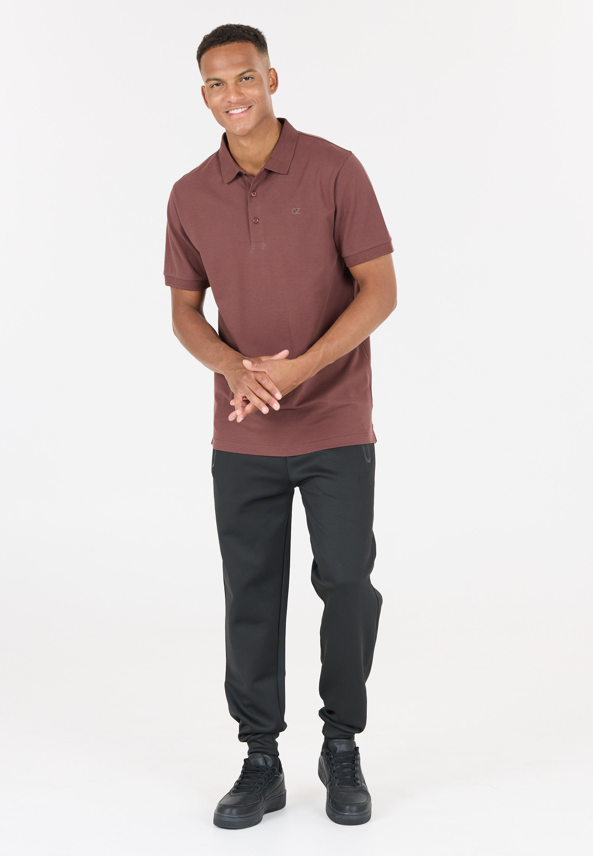 Polo Harrold 3/5