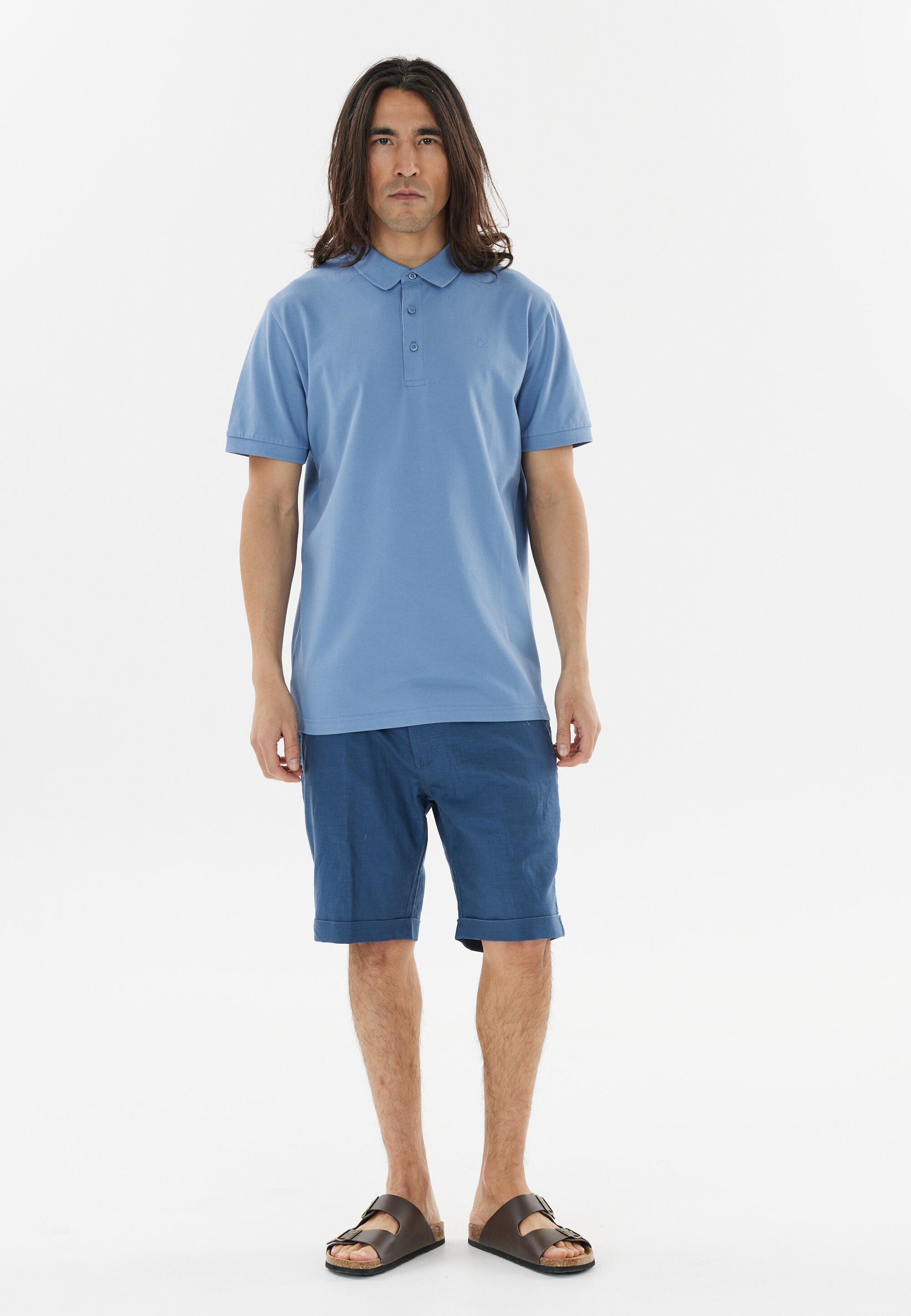Polo Harrold 3/5