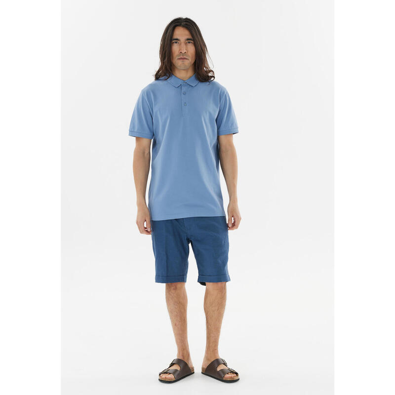 Polo Harrold