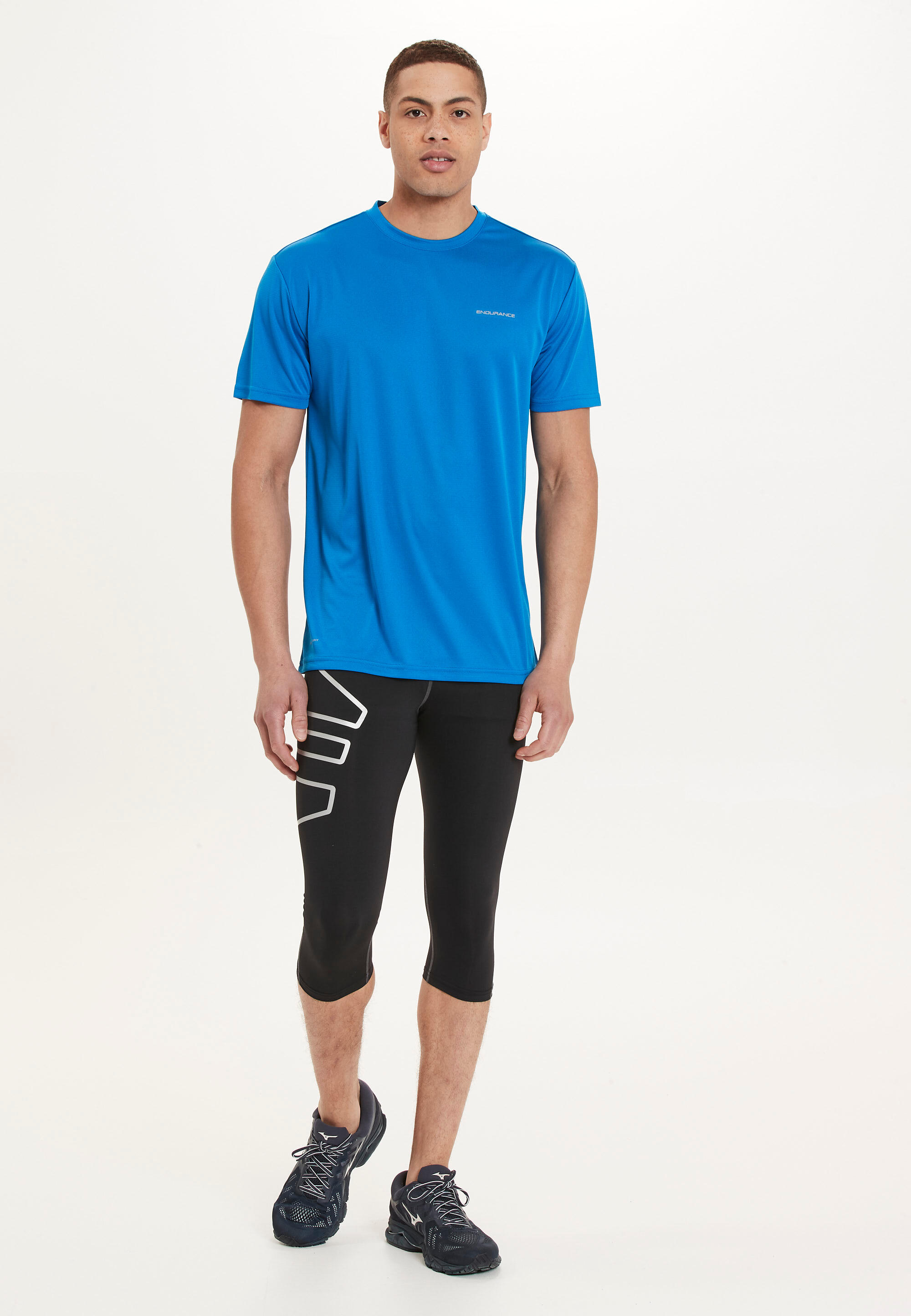 Maillot Endurance Vernon V2 3/5