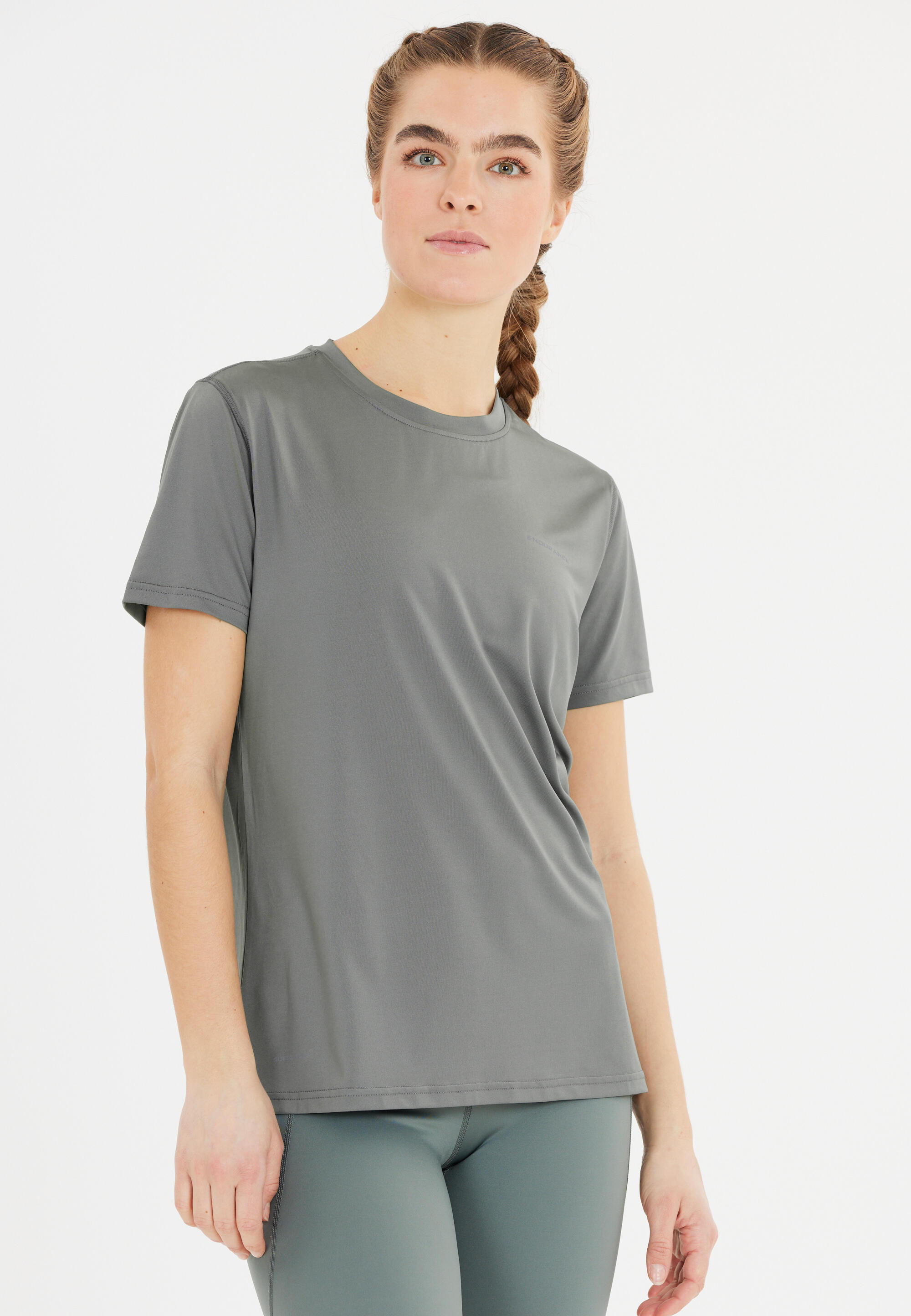 T-Shirt Yonan V2 4/5
