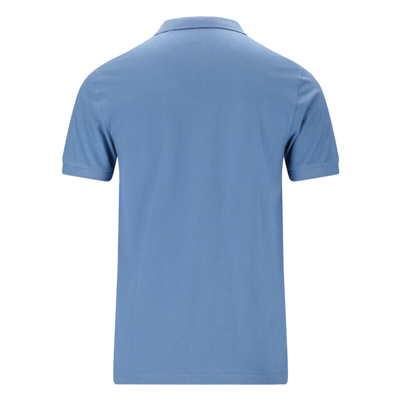 Polo Harrold