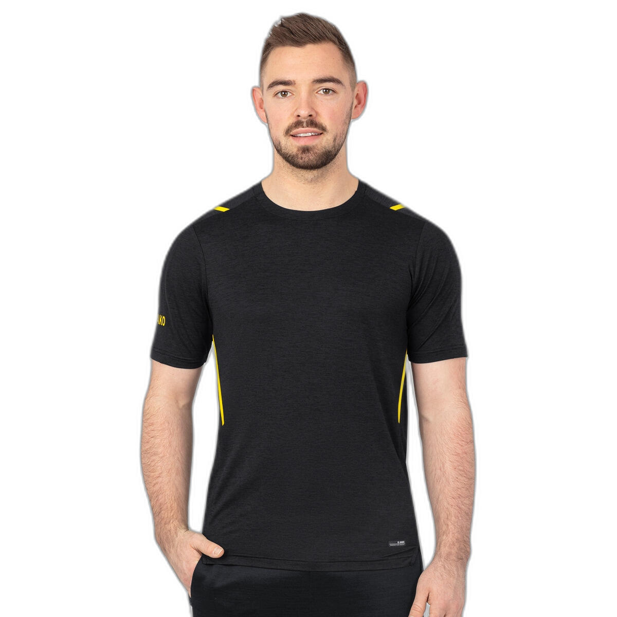 Jersey Jako Challenge 4/7