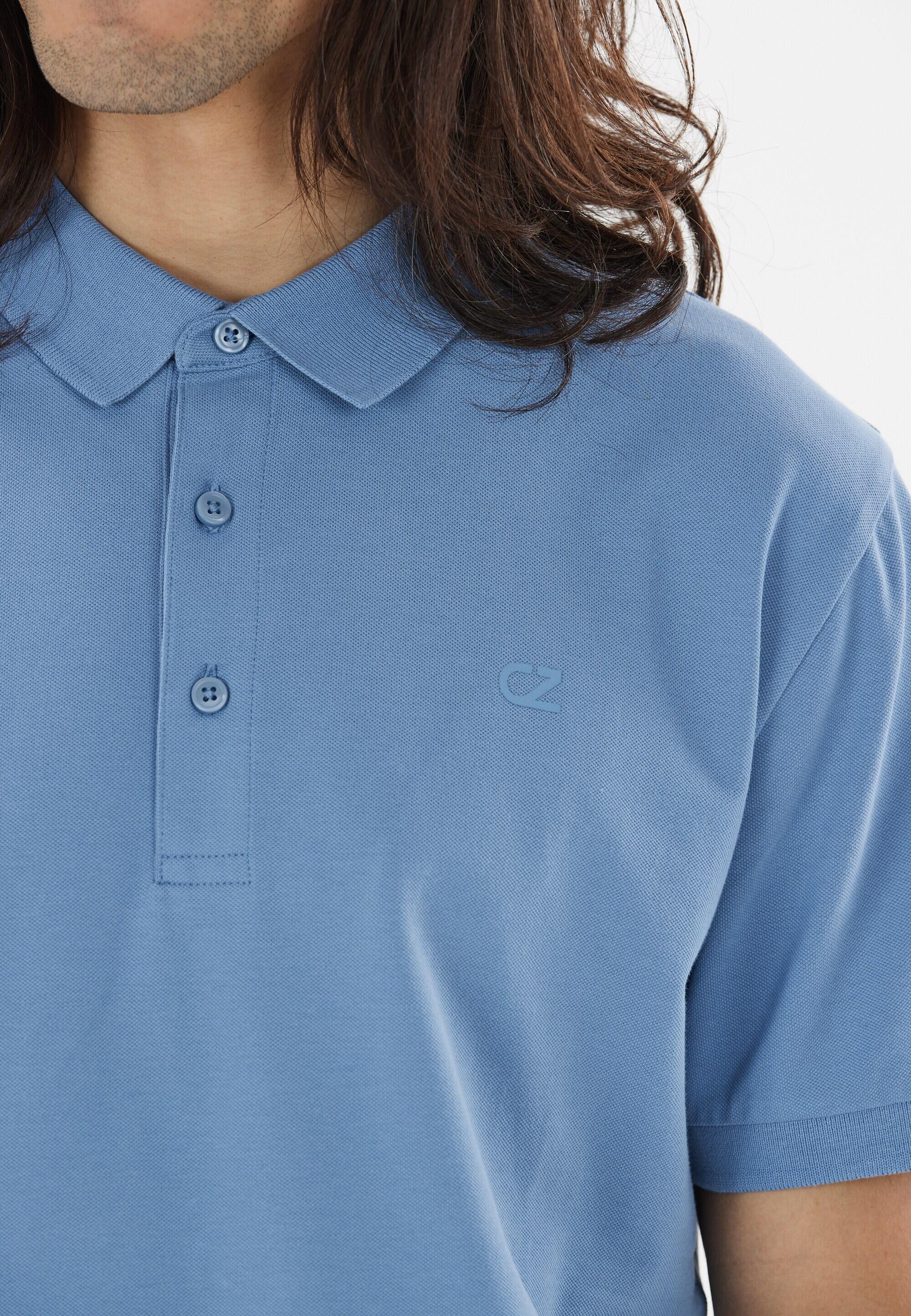 Polo Harrold 8/15