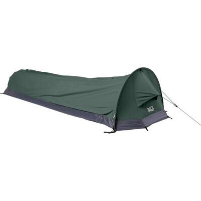 Biwakzelt Heads Up Bivi Regular sycamore green