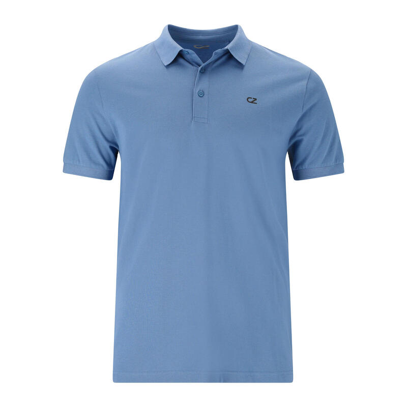Polo Harrold