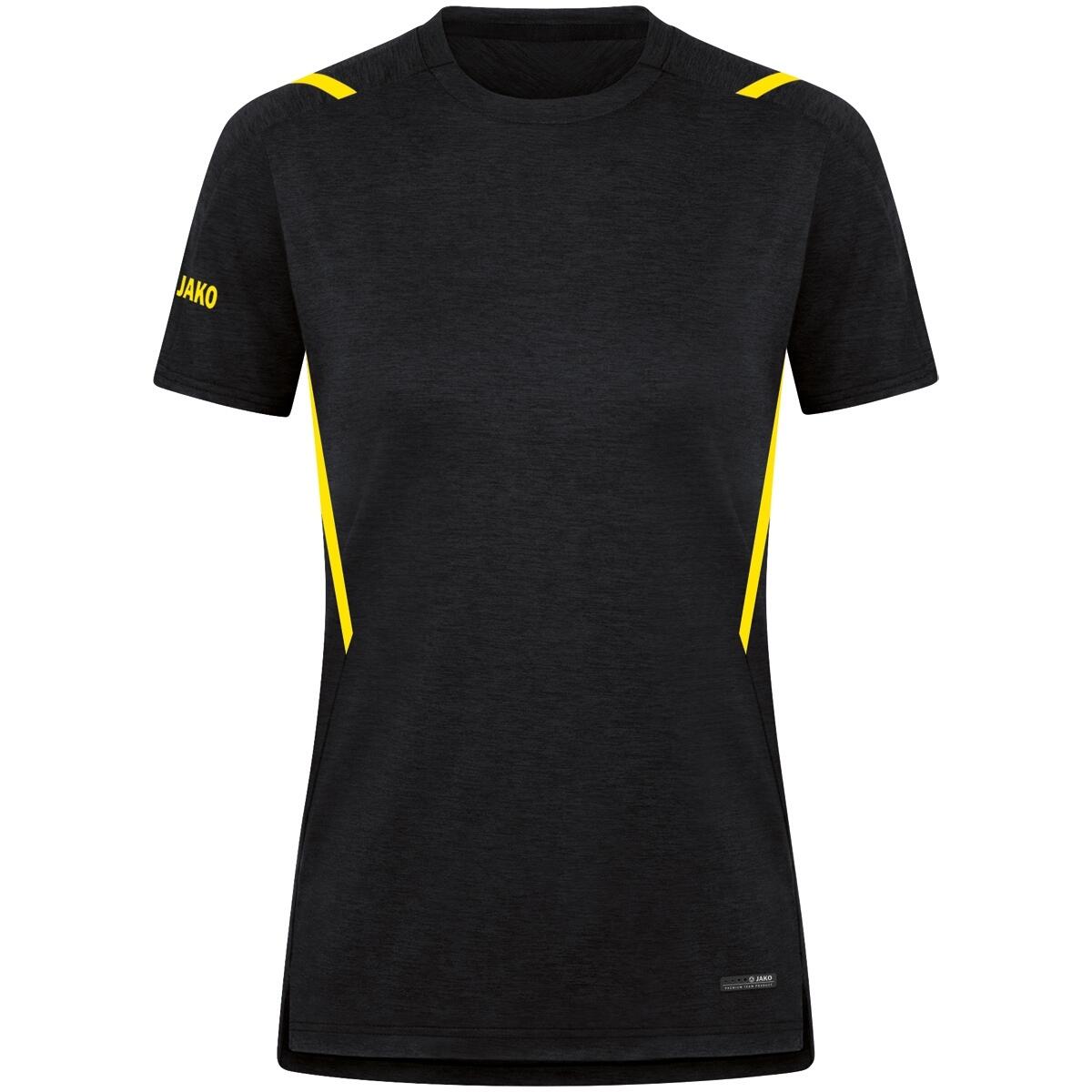 Jersey Jako Challenge 2/7