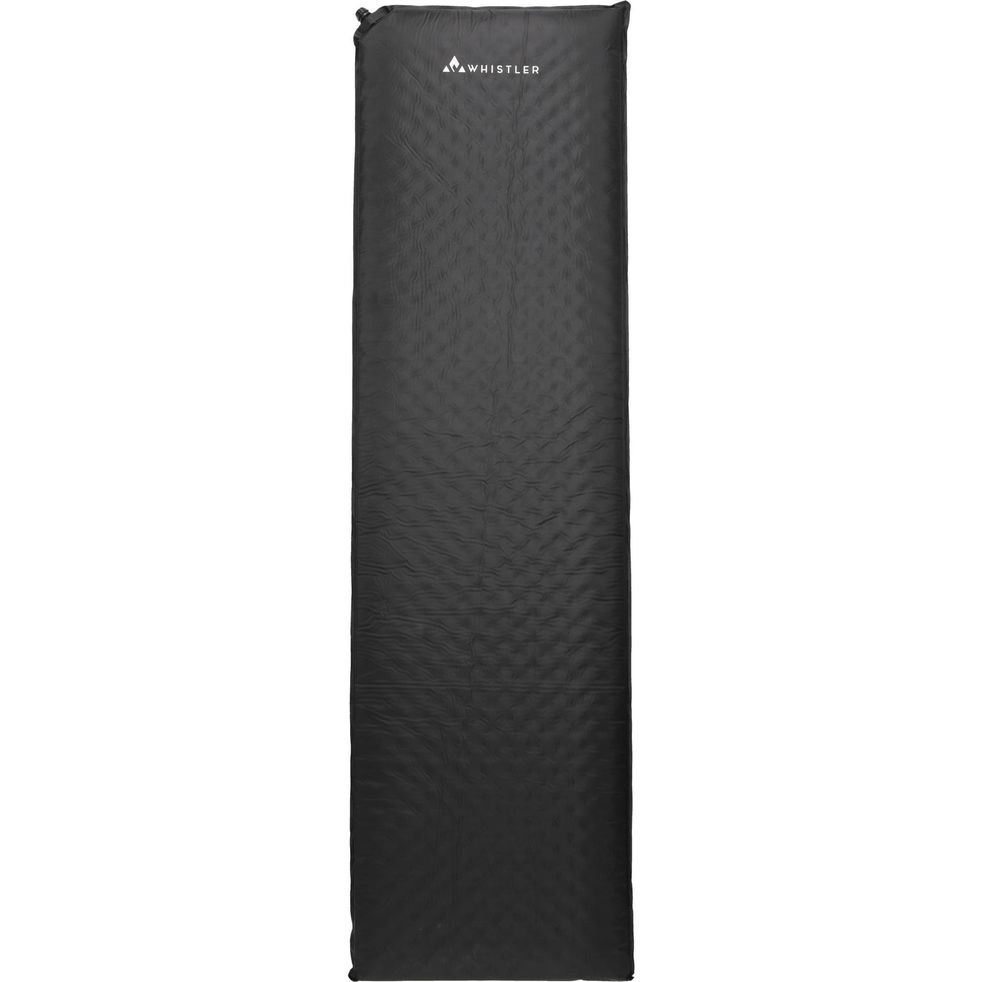Whistler - Accessoire Fissile - Lit De Camps - Noir - No Size - Decathlon