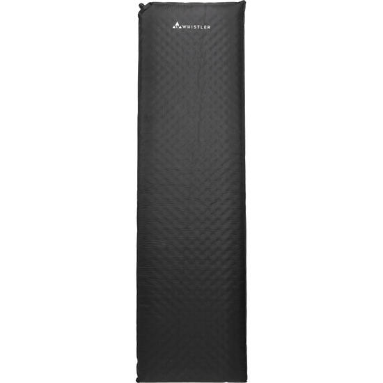 Samochodowa mata samopompująca fissile Whistler