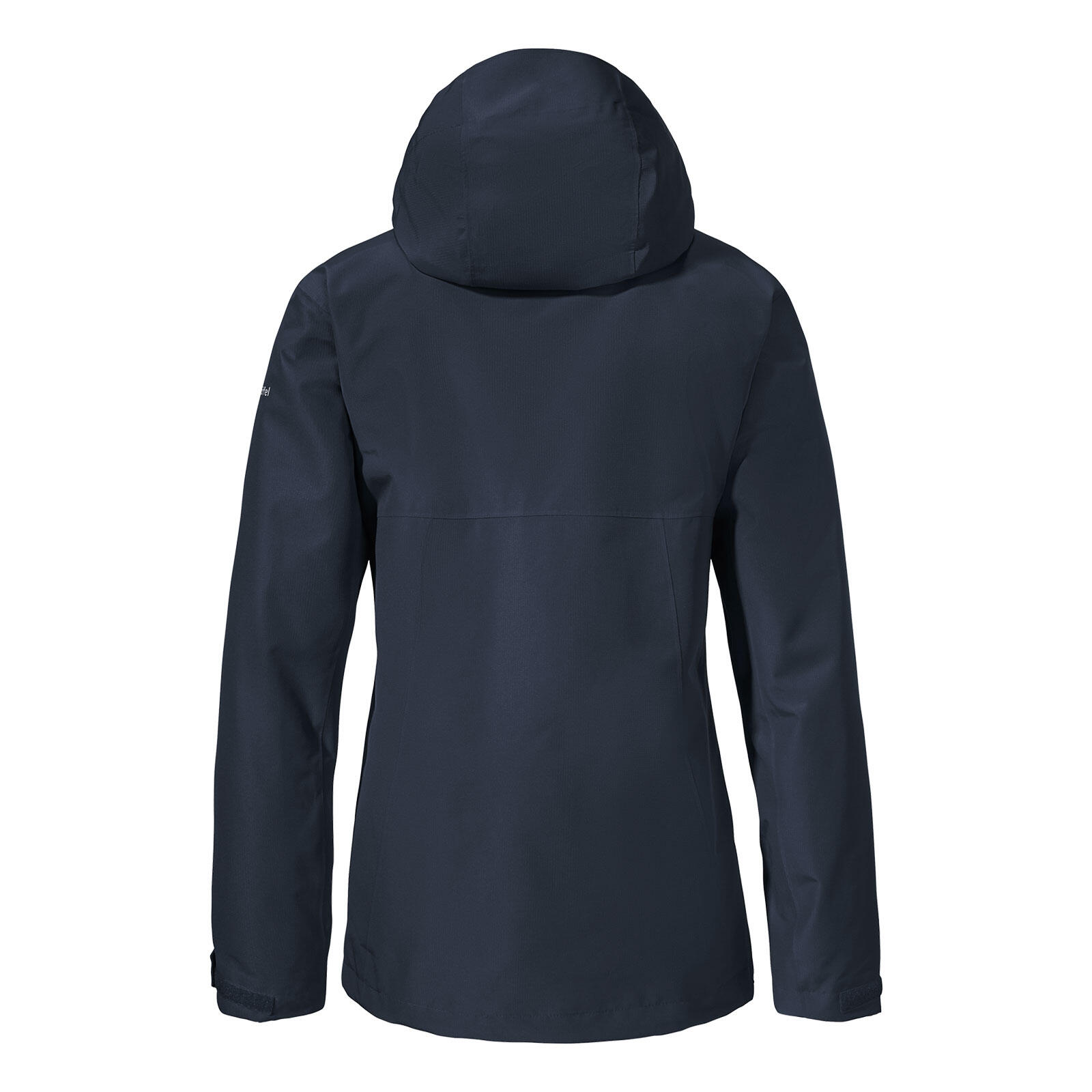 Doppeljacke Okere WMS 3/3