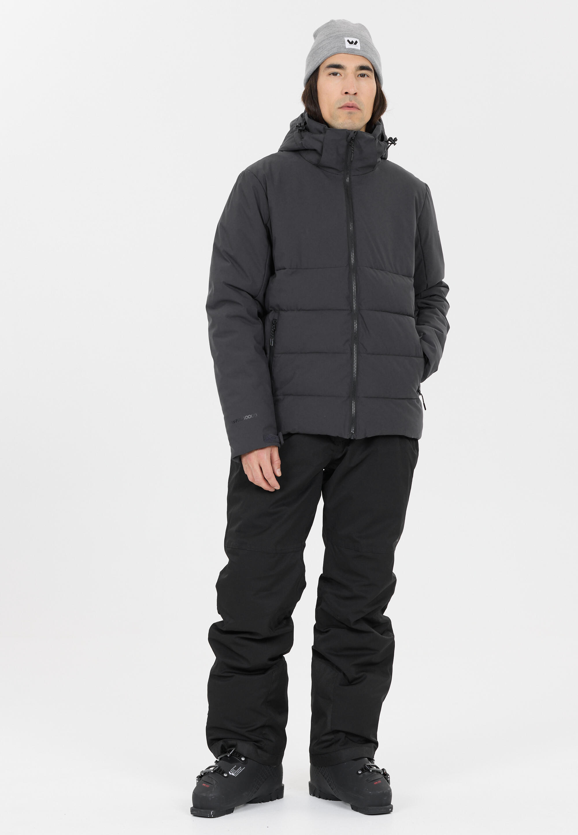 Skijacke Lakeland 4/5