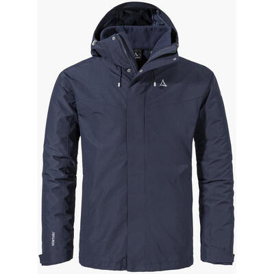 Doppeljacke 3in1 Jacket Style Okere