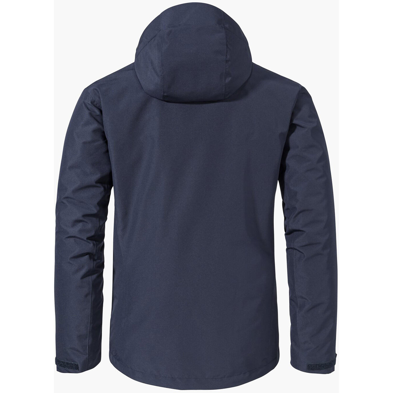 Doppeljacke 3in1 Jacket Style Okere 2/2