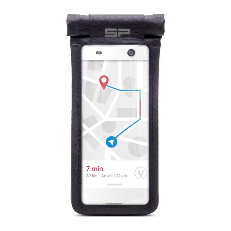 Étui universel pour téléphone SPC+, 170 x 85mm      3700€    SP CONNECT Étui universel pour téléphone SPC+, 170 x 85mm  (1)Vendu exclusivement en ligne   