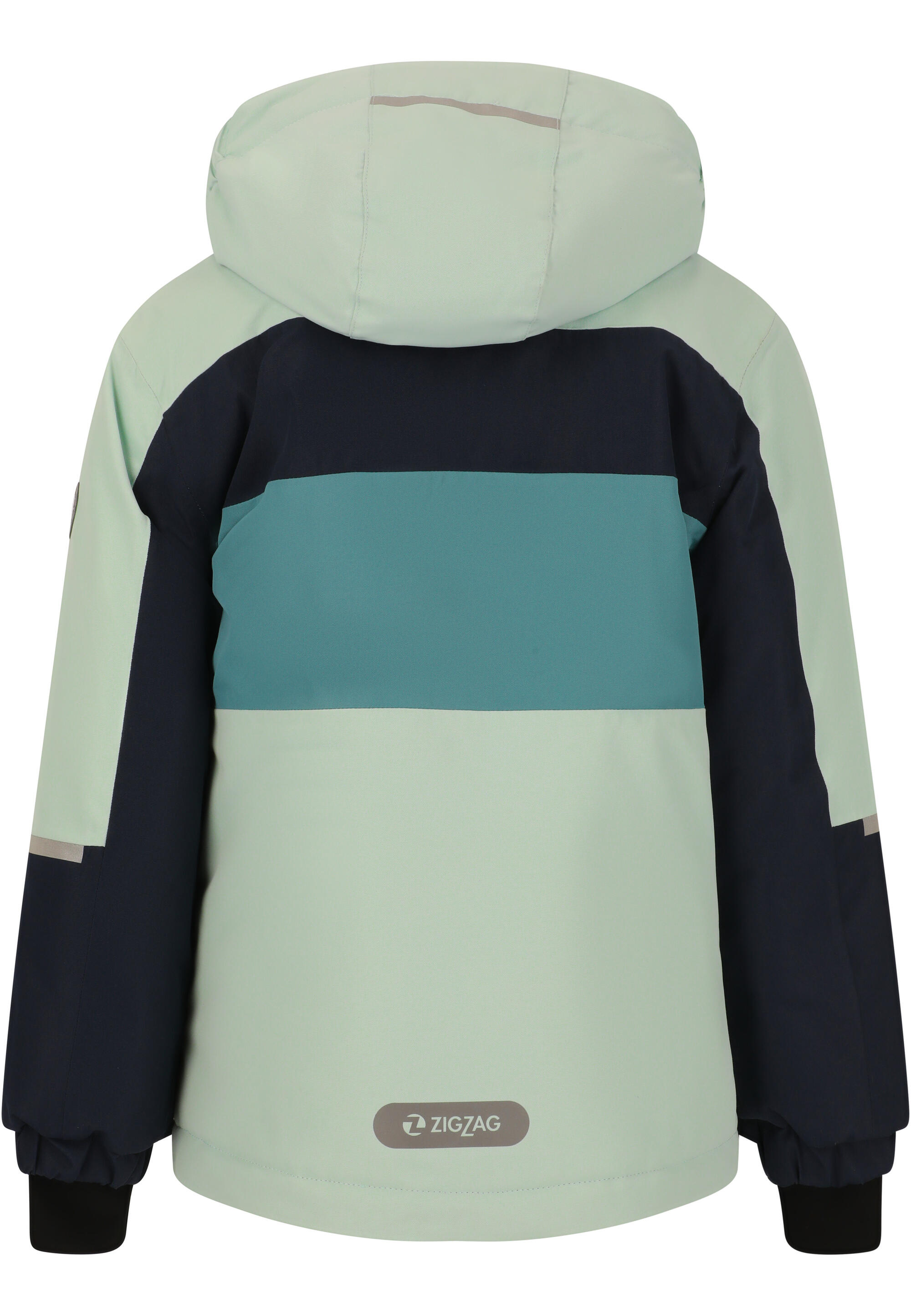 Giacca da sci per bambini Zigzag Scout 2/5