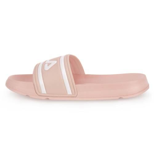 Claquettes femme Fila Morro Bay Plipperns 3/5
