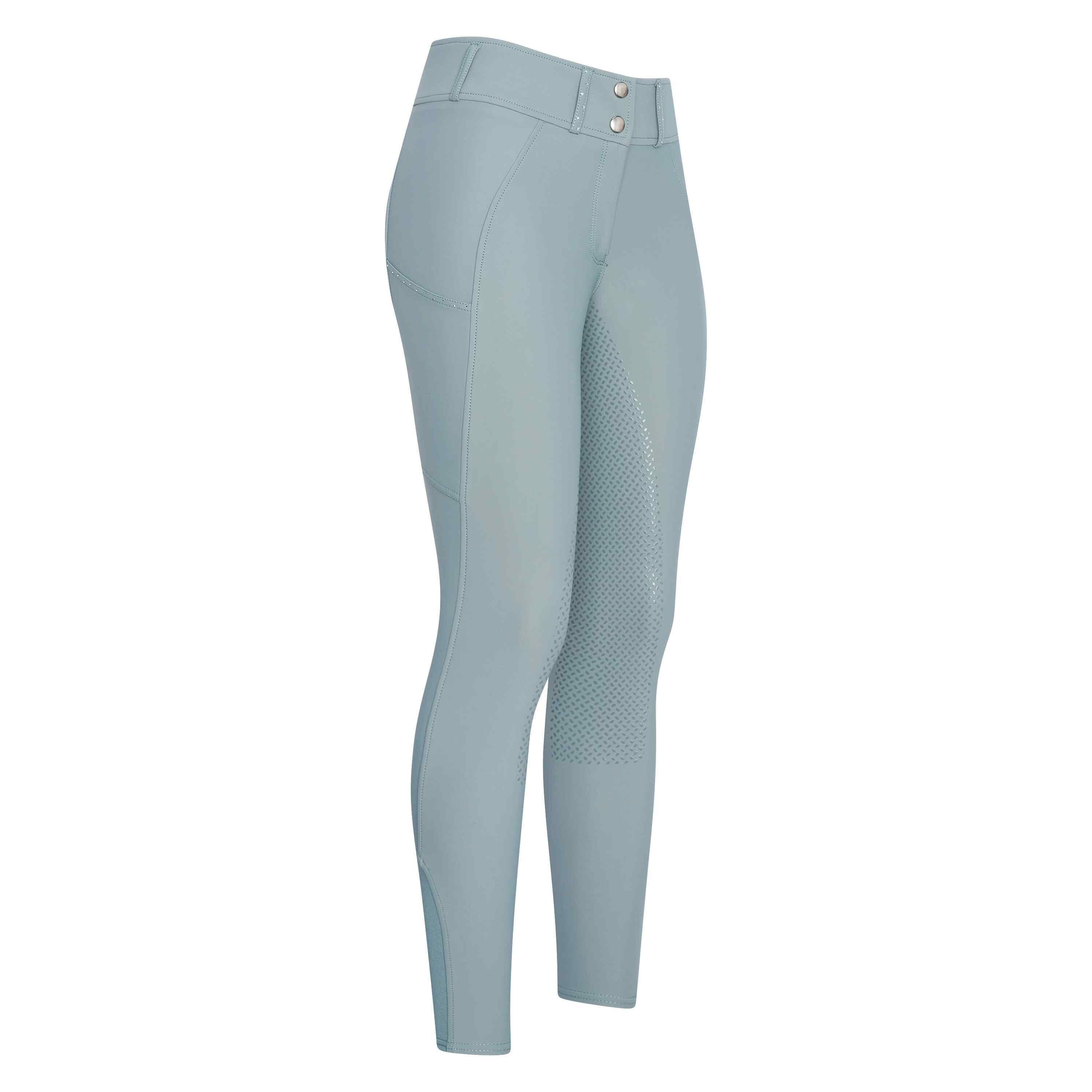 IMPERIAL RIDING Damesbroek met volledige grip Imperial Riding Bliss